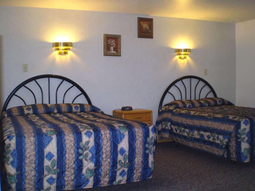 Parkway Motel Red Wing Cameră foto
